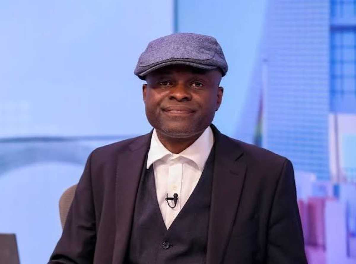 ‘Extortion claim against Afenyo-Markin not a big deal’ – Kpebu